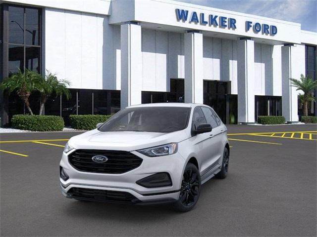 new 2024 Ford Edge car, priced at $34,191