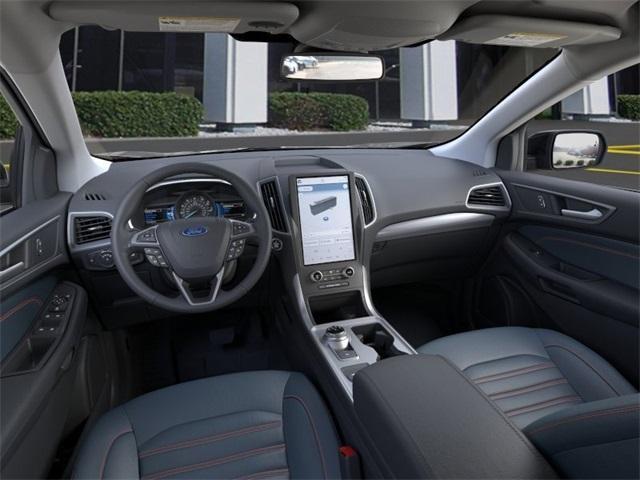 new 2024 Ford Edge car, priced at $37,541