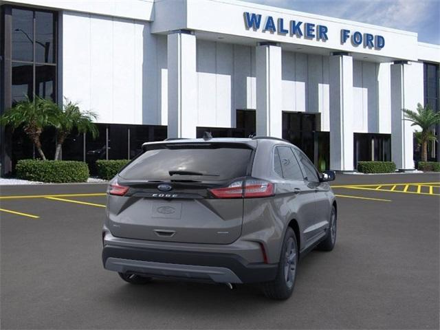 new 2024 Ford Edge car, priced at $37,541