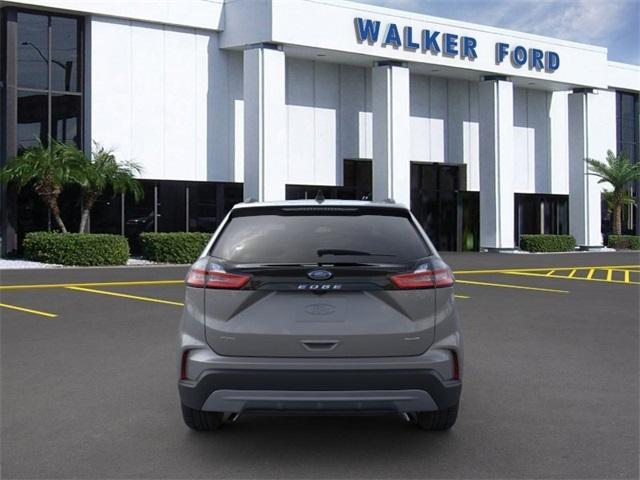 new 2024 Ford Edge car, priced at $37,541