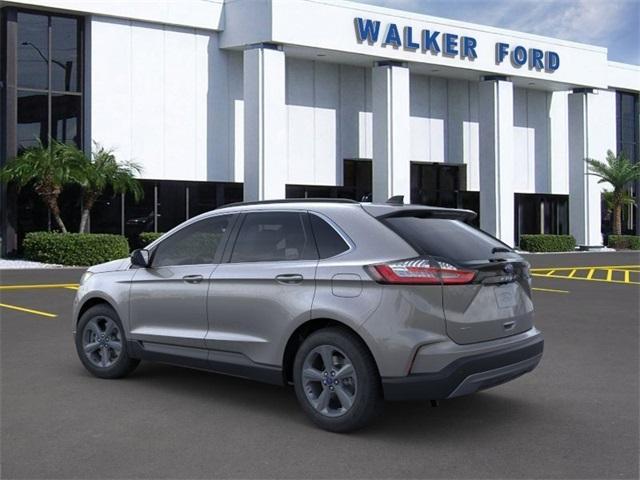 new 2024 Ford Edge car, priced at $37,541