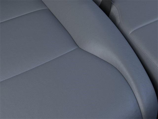 new 2025 Ford F-250 car, priced at $50,874