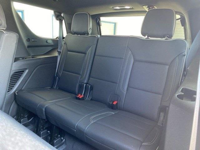 used 2021 Chevrolet Tahoe car, priced at $49,888