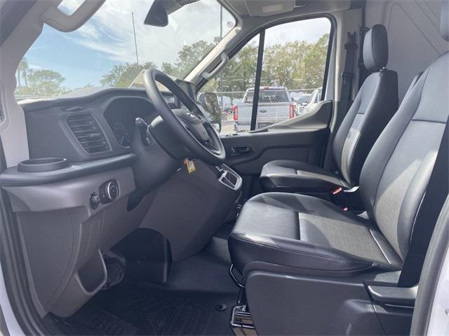 new 2024 Ford Transit-350 car, priced at $57,489