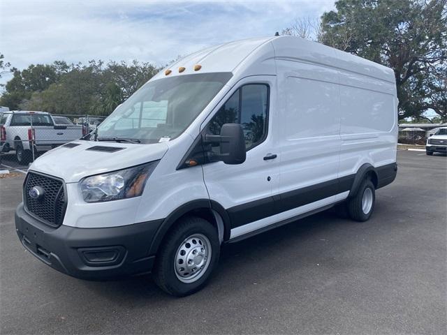 new 2024 Ford Transit-350 car, priced at $54,989