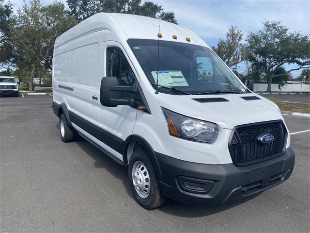 new 2024 Ford Transit-350 car, priced at $57,489