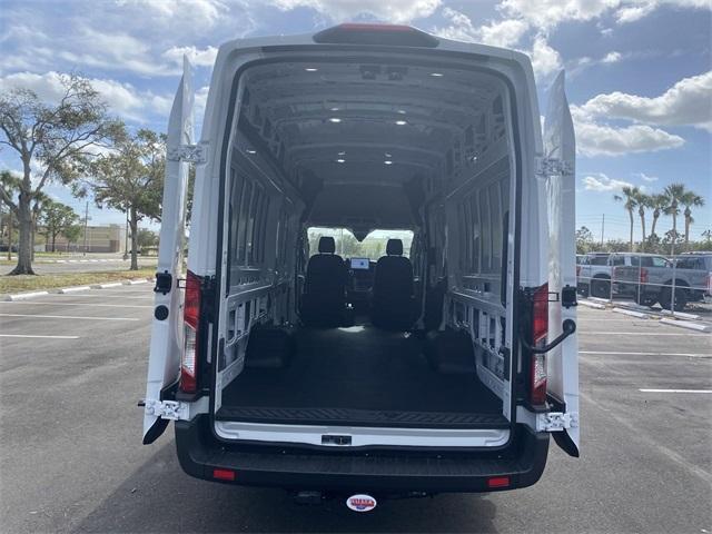 new 2024 Ford Transit-350 car, priced at $54,989