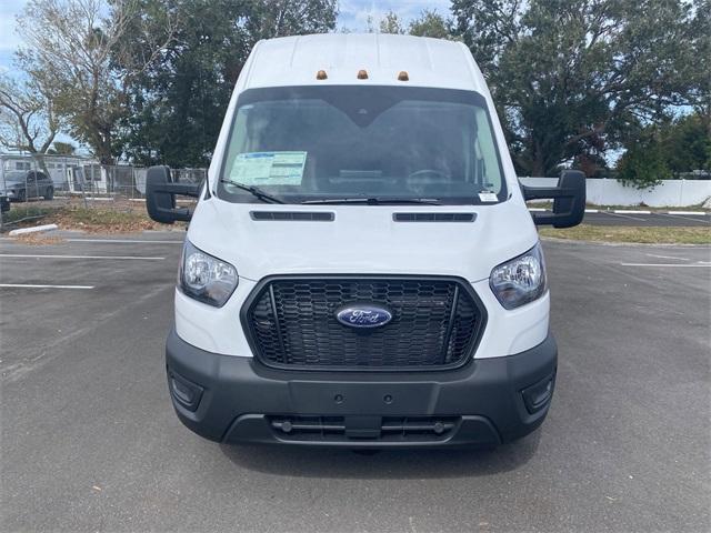 new 2024 Ford Transit-350 car, priced at $57,489