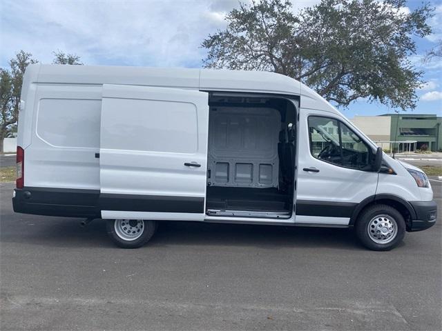 new 2024 Ford Transit-350 car, priced at $57,489