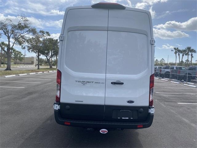 new 2024 Ford Transit-350 car, priced at $57,489