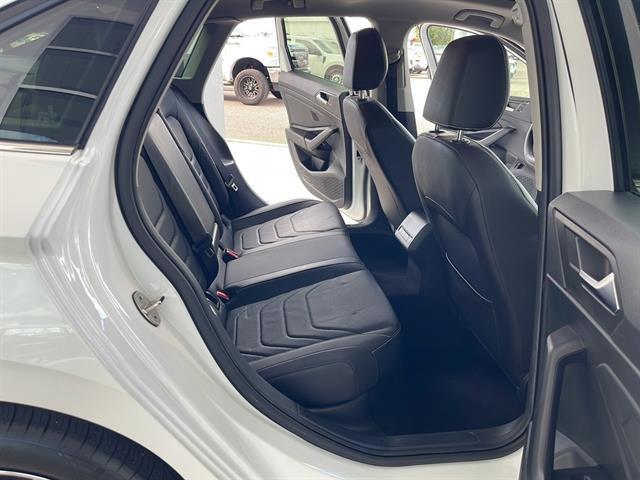 used 2022 Volkswagen Jetta car, priced at $20,987