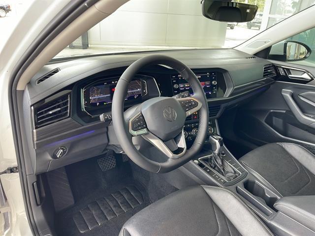 used 2022 Volkswagen Jetta car, priced at $20,987