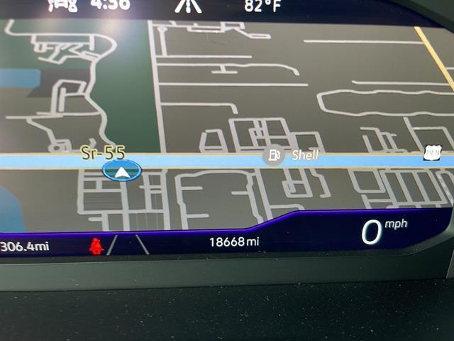 used 2022 Volkswagen Jetta car, priced at $20,987