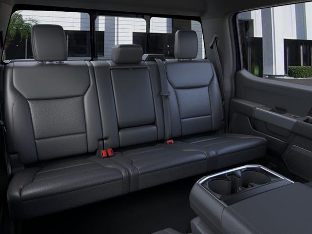 new 2025 Ford F-150 car, priced at $64,022