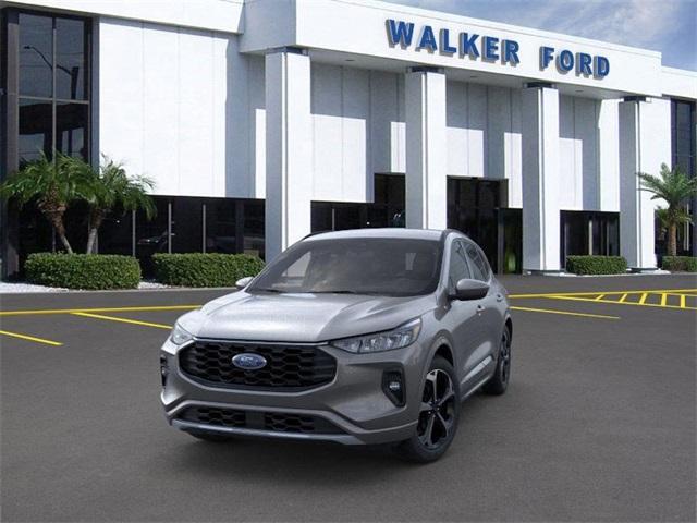 new 2024 Ford Escape car, priced at $30,613