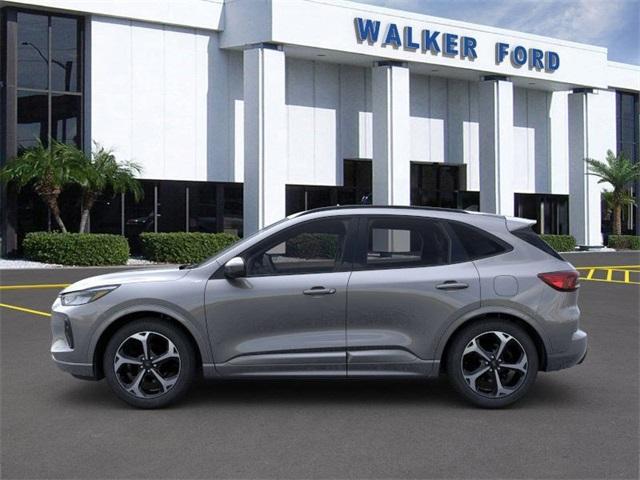 new 2024 Ford Escape car, priced at $35,113