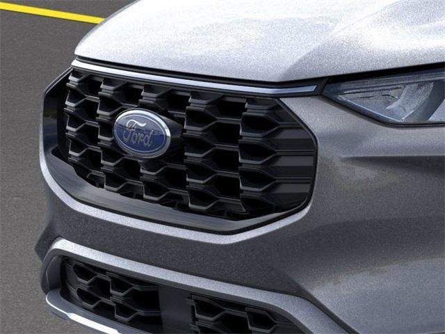 new 2024 Ford Escape car, priced at $35,113