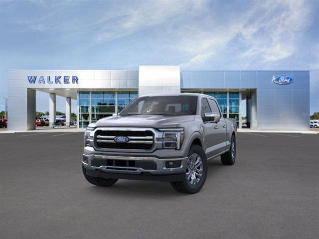 new 2025 Ford F-150 car, priced at $66,500