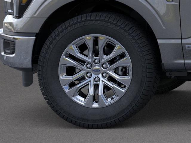 new 2025 Ford F-150 car, priced at $66,500