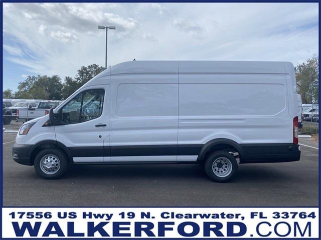 new 2024 Ford Transit-350 car, priced at $54,989