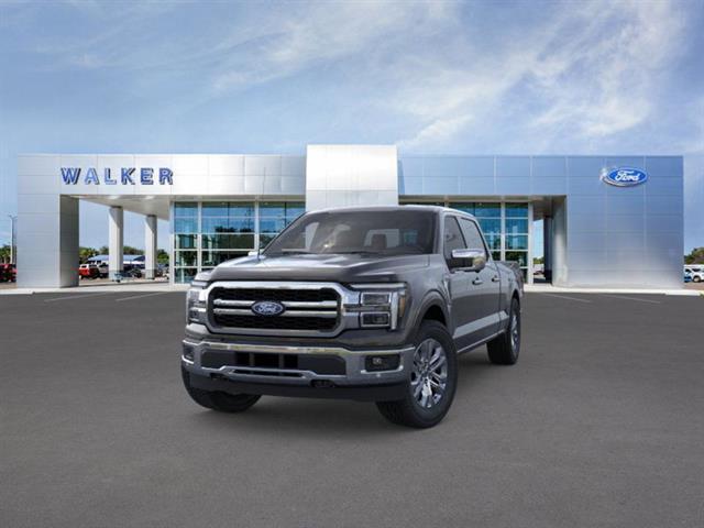 new 2025 Ford F-150 car, priced at $70,025
