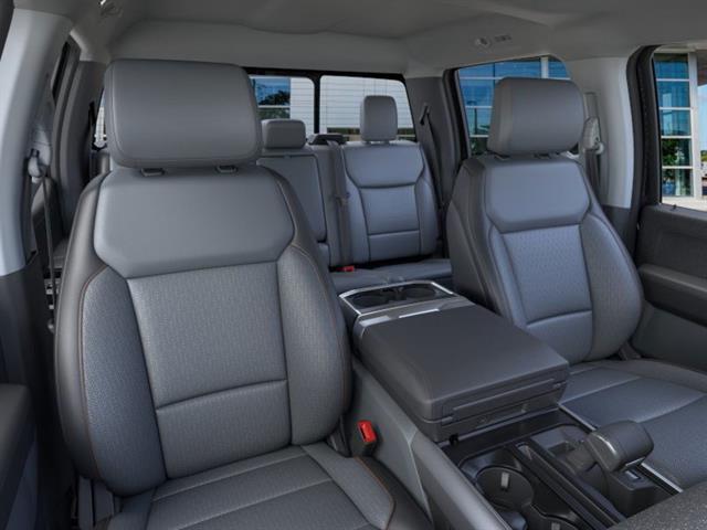 new 2025 Ford F-150 car, priced at $70,225