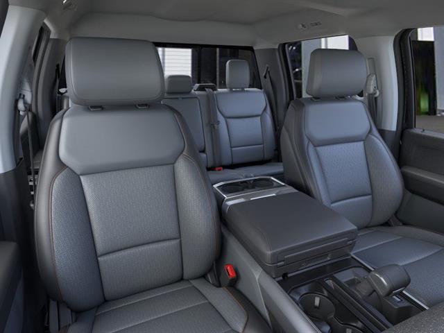 new 2025 Ford F-150 car, priced at $70,225