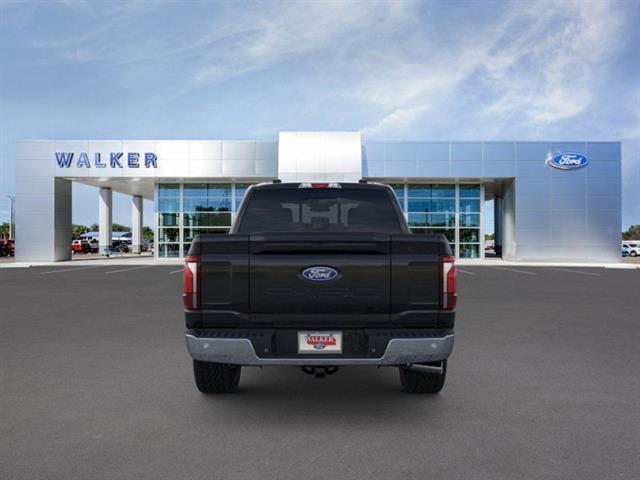 new 2025 Ford F-150 car, priced at $70,025