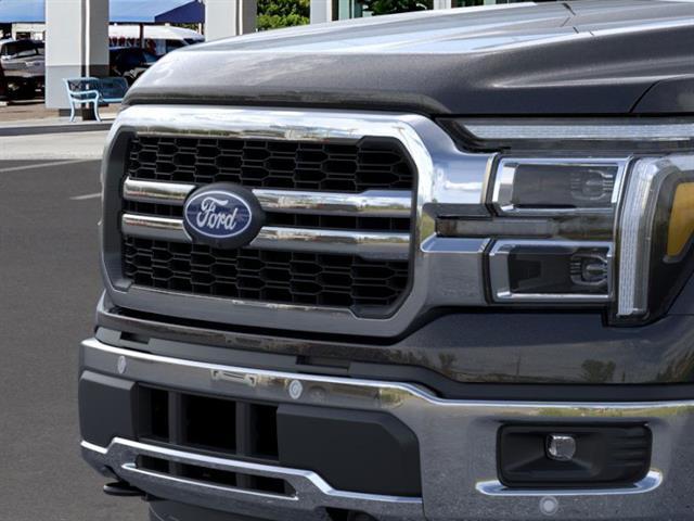 new 2025 Ford F-150 car, priced at $70,225