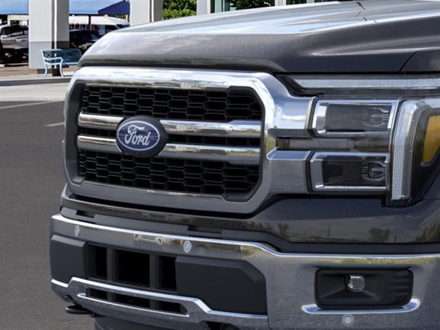 new 2025 Ford F-150 car, priced at $70,225