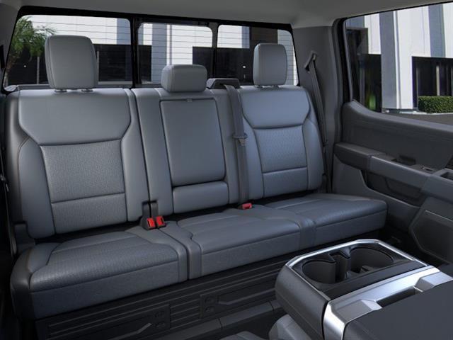 new 2025 Ford F-150 car, priced at $70,225