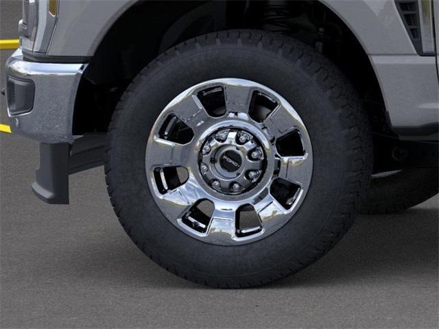 new 2025 Ford F-350 car, priced at $86,386