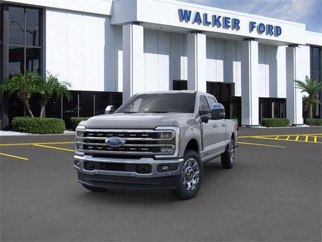 new 2025 Ford F-350 car, priced at $88,920