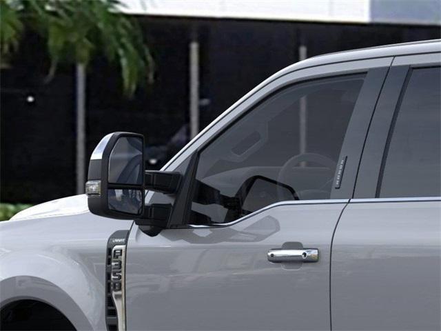 new 2025 Ford F-350 car, priced at $86,386