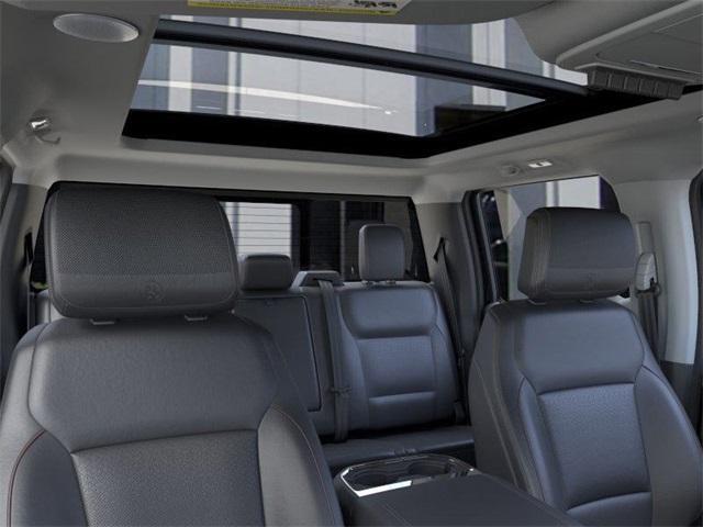 new 2025 Ford F-250 car, priced at $89,515