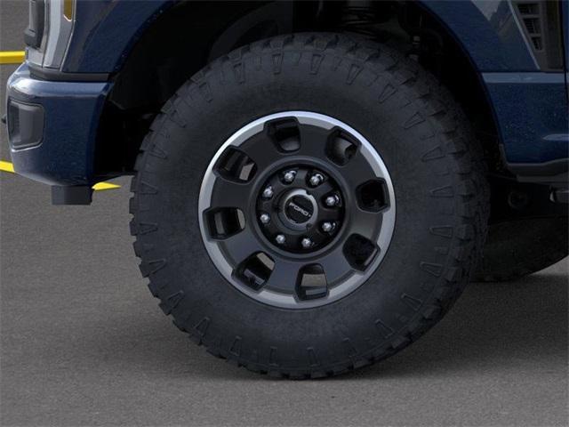 new 2025 Ford F-250 car, priced at $88,015