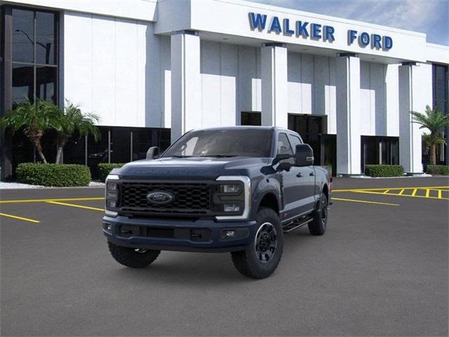 new 2025 Ford F-250 car, priced at $88,015