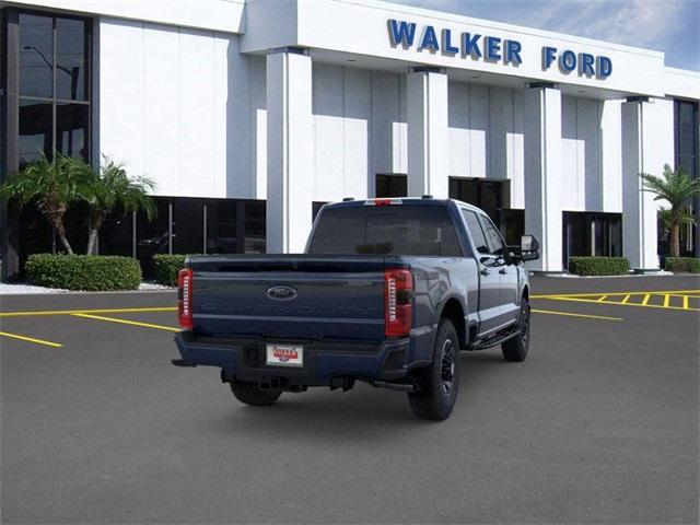 new 2025 Ford F-250 car, priced at $88,015