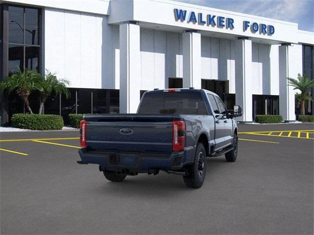 new 2025 Ford F-250 car, priced at $88,015