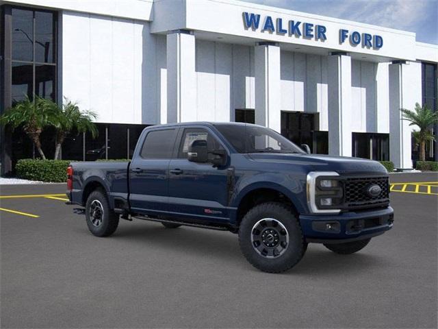 new 2025 Ford F-250 car, priced at $88,015