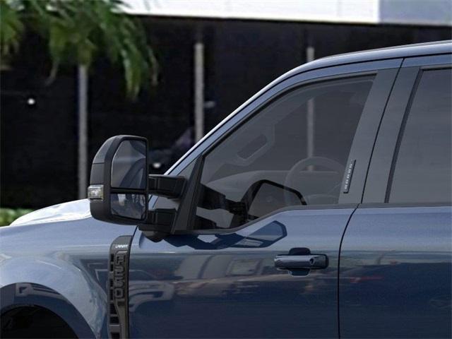 new 2025 Ford F-250 car, priced at $88,015