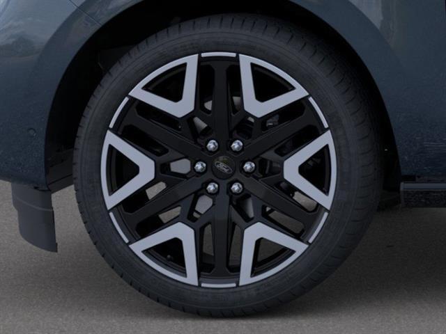 new 2025 Ford Expedition Max car, priced at $92,249