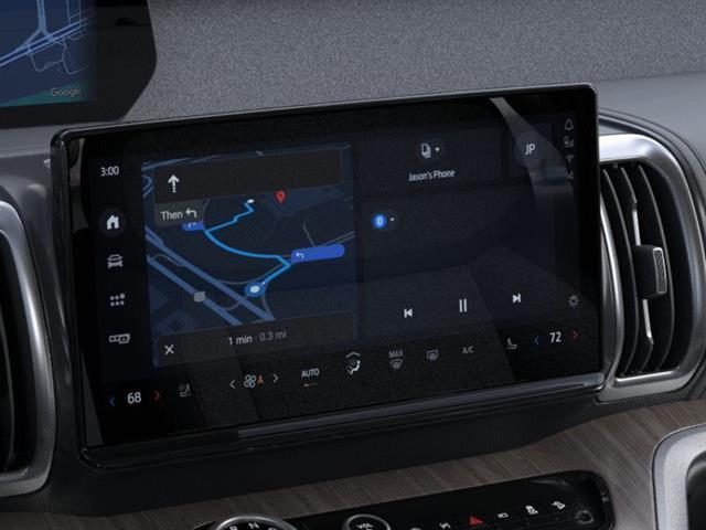 new 2025 Ford Expedition Max car, priced at $92,249