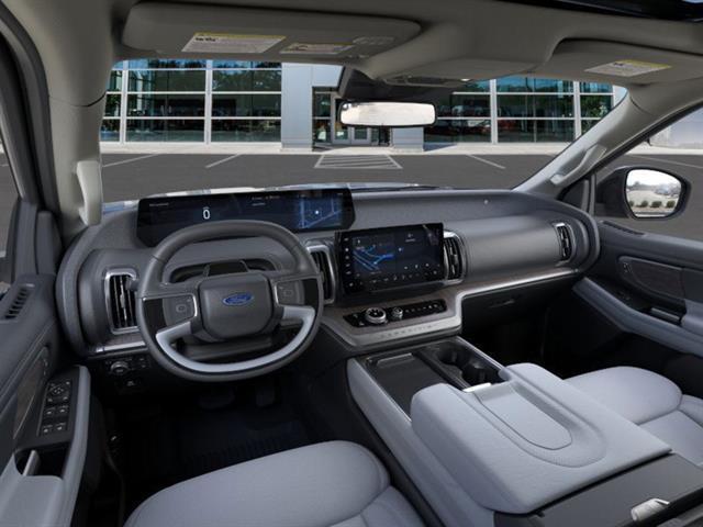 new 2025 Ford Expedition Max car, priced at $92,249