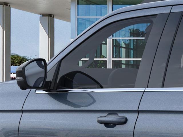 new 2025 Ford Expedition Max car, priced at $92,249