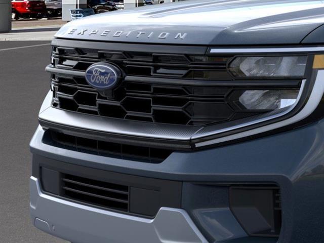 new 2025 Ford Expedition Max car, priced at $92,249
