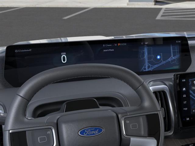 new 2025 Ford Expedition Max car, priced at $92,249