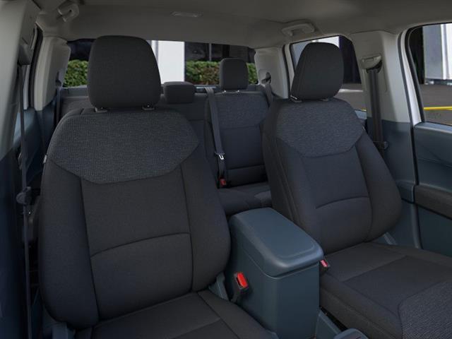 new 2025 Ford Maverick car, priced at $28,900