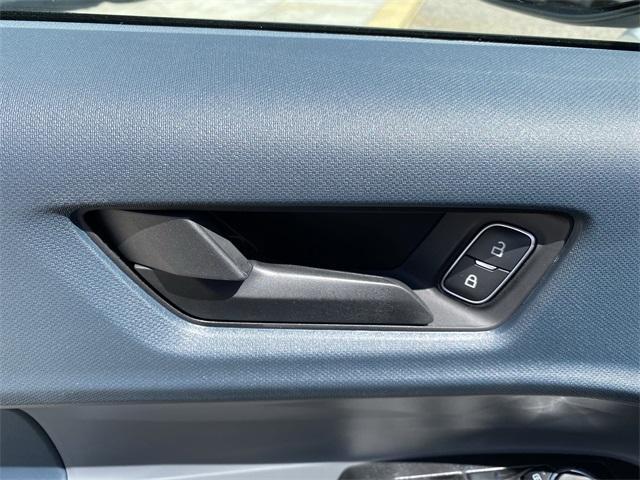 new 2025 Ford Maverick car, priced at $29,400