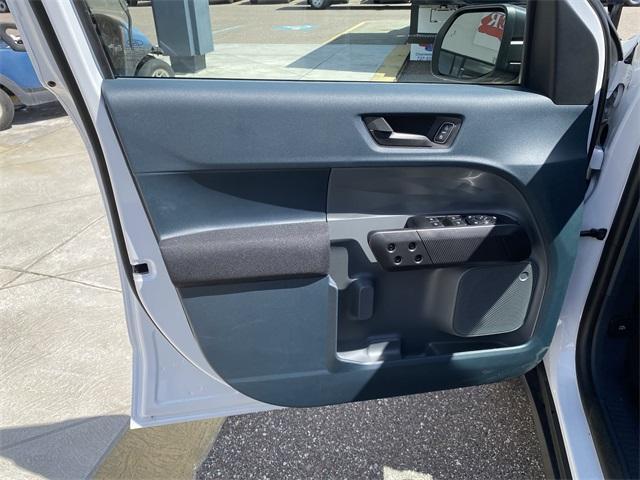 new 2025 Ford Maverick car, priced at $29,400